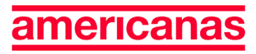 Logo da AMERICANAS