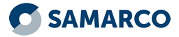 Logo da SAMARCO