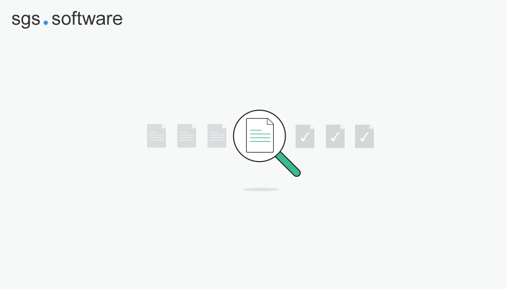 Mapa de rede dos stakeholders no SGS